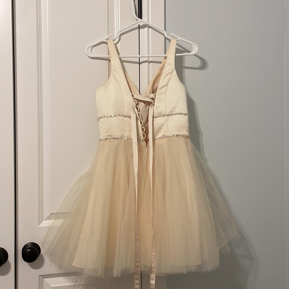 Quince dress - Picture 2 of 3
